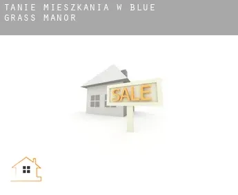 Tanie mieszkania w  Blue Grass Manor
