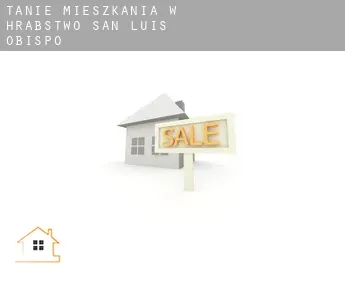 Tanie mieszkania w  Hrabstwo San Luis Obispo