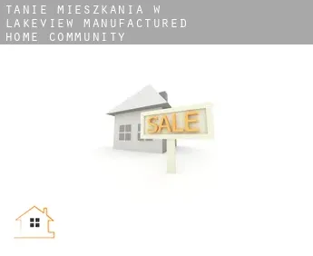 Tanie mieszkania w  Lakeview Manufactured Home Community