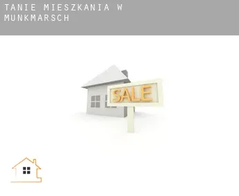 Tanie mieszkania w  Munkmarsch