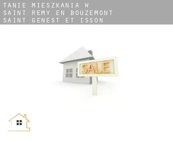 Tanie mieszkania w  Saint-Remy-en-Bouzemont-Saint-Genest-et-Isson