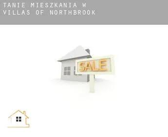 Tanie mieszkania w  Villas of Northbrook