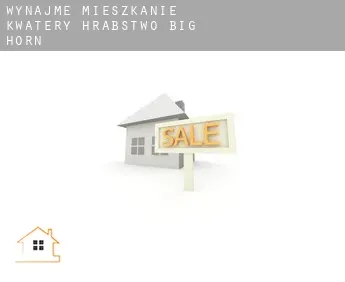 Wynajmę mieszkanie kwatery  Hrabstwo Big Horn