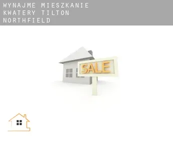 Wynajmę mieszkanie kwatery  Tilton-Northfield