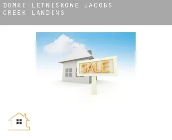 Domki letniskowe  Jacobs Creek Landing