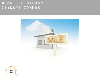 Domki letniskowe  Sibleys Corner
