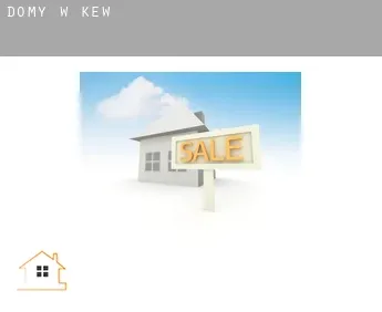 Domy w  Kew