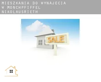 Mieszkania do wynajęcia w  Mönchpfiffel-Nikolausrieth