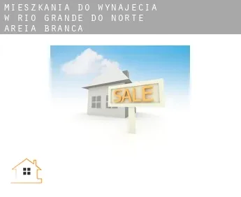 Mieszkania do wynajęcia w  Areia Branca (Rio Grande do Norte)