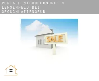 Portale nieruchomości w  Lengenfeld bei Groschlattengrün