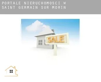 Portale nieruchomości w  Saint-Germain-sur-Morin