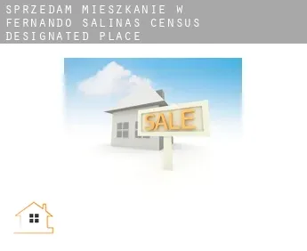 Sprzedam mieszkanie w  Fernando Salinas