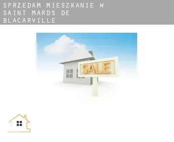 Sprzedam mieszkanie w  Saint-Mards-de-Blacarville