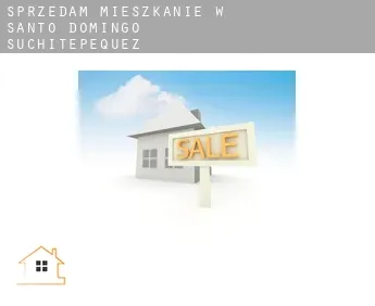 Sprzedam mieszkanie w  Santo Domingo Suchitepéquez
