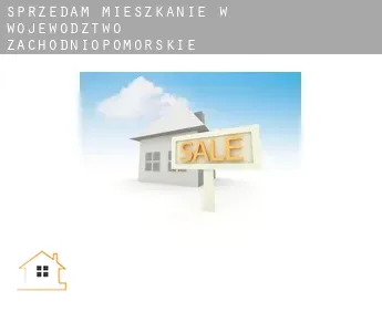 Sprzedam mieszkanie w  Województwo zachodniopomorskie