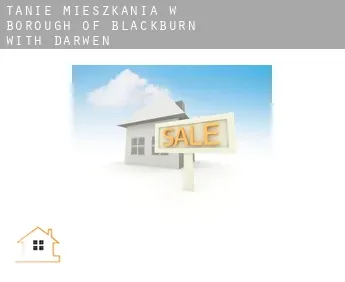 Tanie mieszkania w  Blackburn with Darwen (Borough)