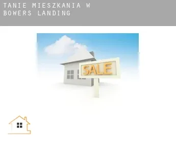 Tanie mieszkania w  Bowers Landing