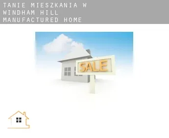 Tanie mieszkania w  Windham Hill Manufactured Home Community