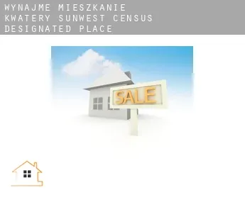 Wynajmę mieszkanie kwatery  Sunwest