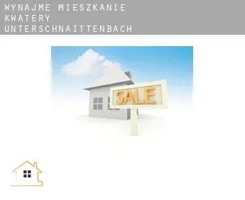Wynajmę mieszkanie kwatery  Unterschnaittenbach