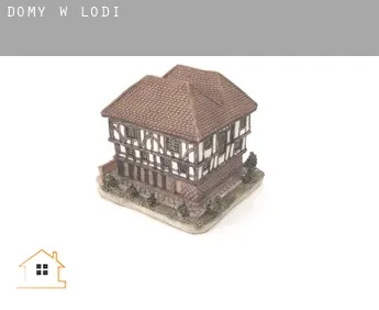 Domy w  Lodi