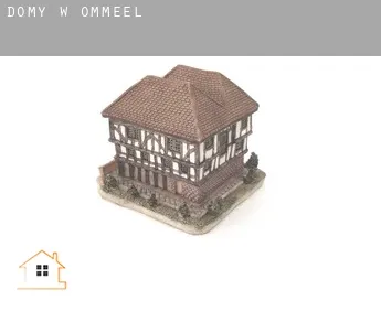 Domy w  Omméel