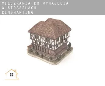Mieszkania do wynajęcia w  Straßlach-Dingharting