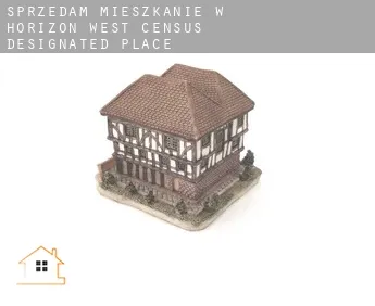 Sprzedam mieszkanie w  Horizon West