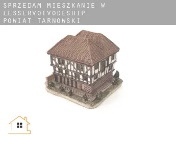Sprzedam mieszkanie w  Powiat tarnowski (Lesser Poland Voivodeship)