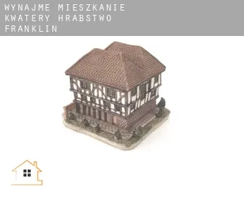 Wynajmę mieszkanie kwatery  Hrabstwo Franklin