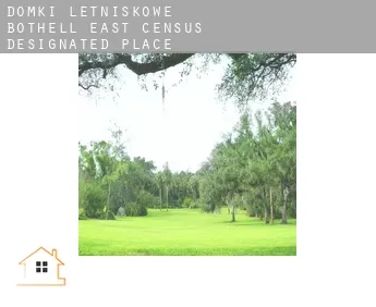 Domki letniskowe  Bothell East
