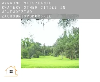 Wynajmę mieszkanie kwatery  Other cities in Wojewodztwo Zachodniopomorskie