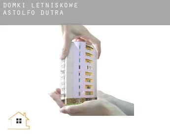 Domki letniskowe  Astolfo Dutra