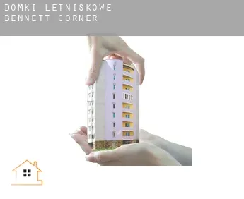 Domki letniskowe  Bennett Corner