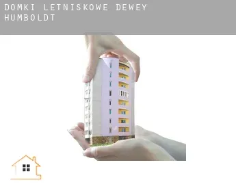 Domki letniskowe  Dewey-Humboldt