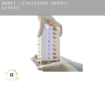 Domki letniskowe  Drémil-Lafage