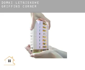 Domki letniskowe  Griffins Corner