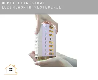 Domki letniskowe  Lüdingworth-Westerende