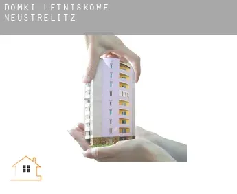 Domki letniskowe  Neustrelitz