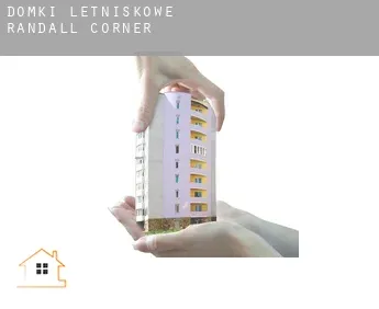 Domki letniskowe  Randall Corner