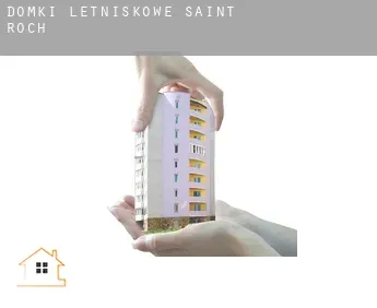 Domki letniskowe  Saint-Roch