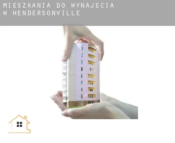 Mieszkania do wynajęcia w  Hendersonville