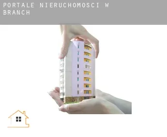 Portale nieruchomości w  Branch