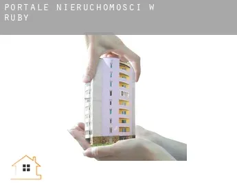 Portale nieruchomości w  Ruby