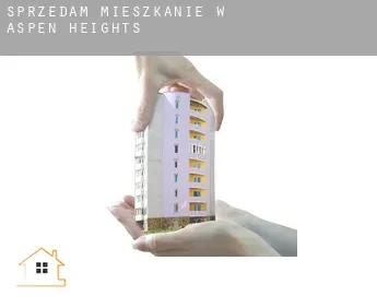 Sprzedam mieszkanie w  Aspen Heights