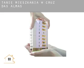 Tanie mieszkania w  Cruz das Almas