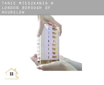 Tanie mieszkania w  Hounslow