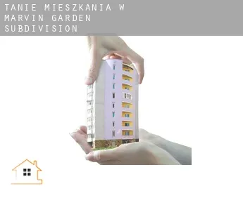 Tanie mieszkania w  Marvin Garden Subdivision