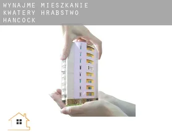 Wynajmę mieszkanie kwatery  Hrabstwo Hancock