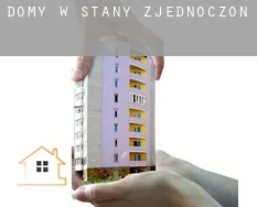 Domy w Stany Zjednoczone